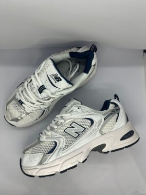 Copia de 🆖Tenis Running Blanco 🤍🔥